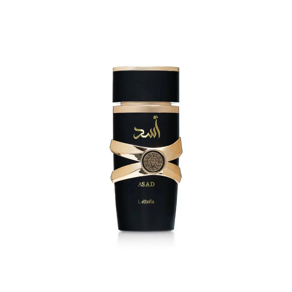 Lataffa Asad Perfume - Image 3