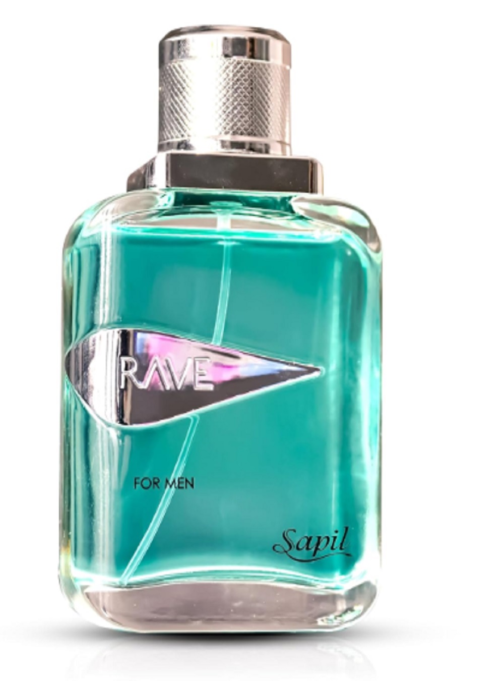 Sapil Rave 100 ml Eau De Toilette Men