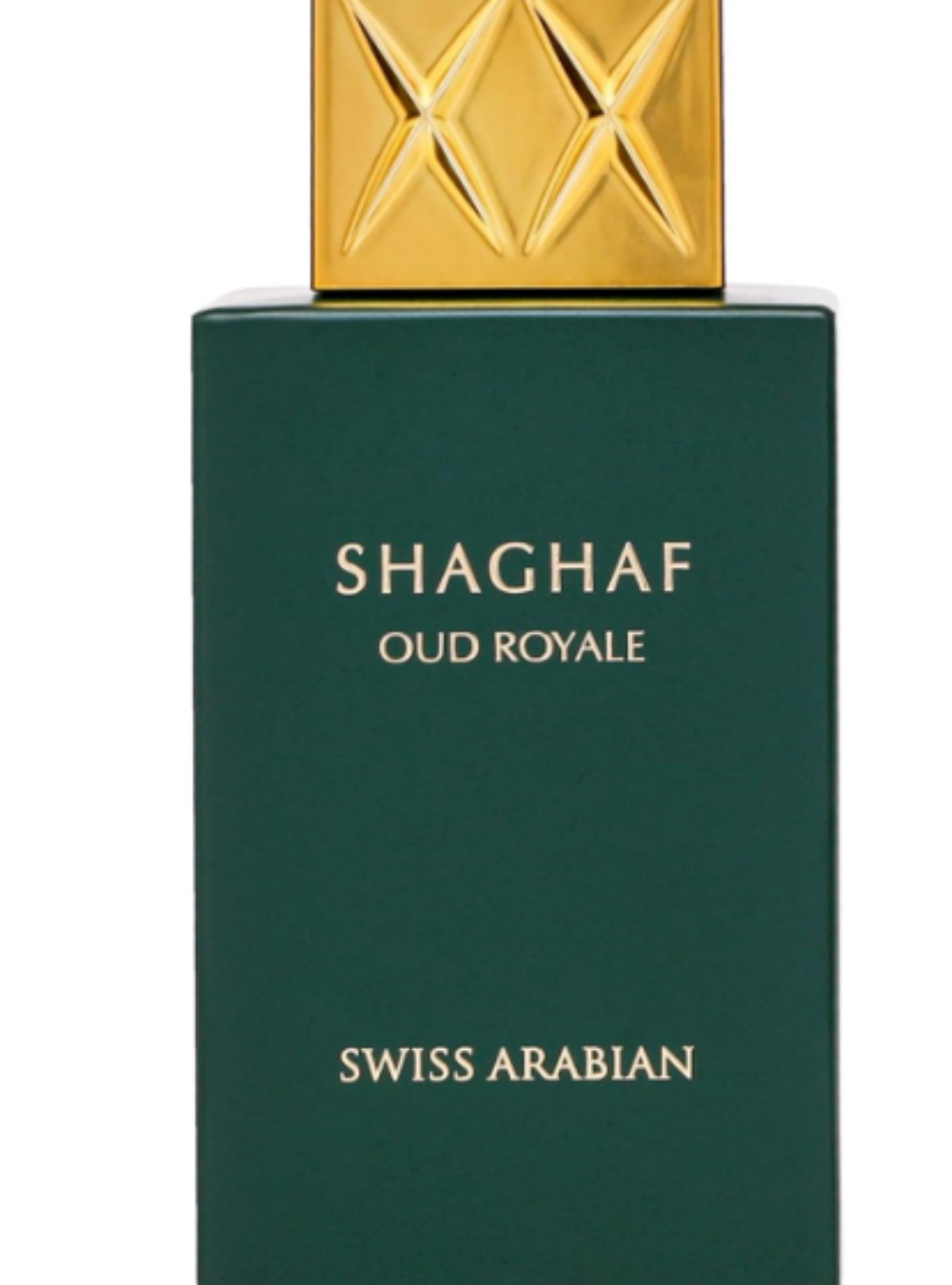 Shaghaf Oud Royale