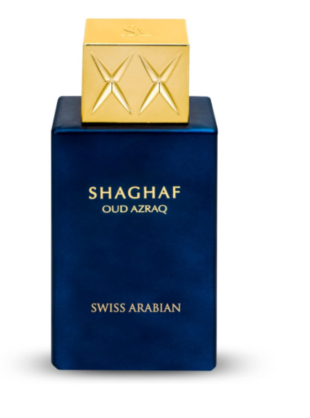 Shaghaf Oud Azraq