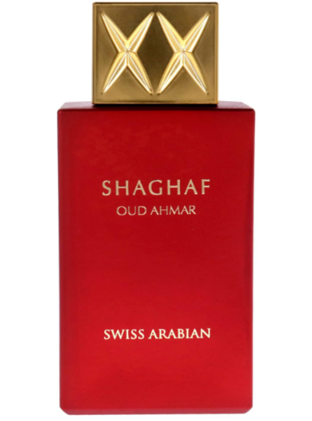 Shaghaf Oud Ahmar