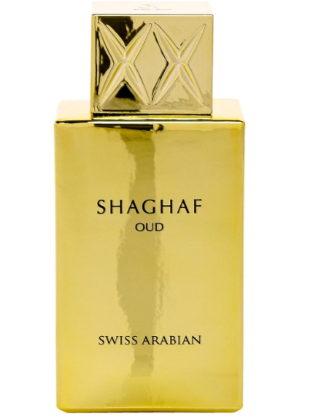 Shaghaf Oud