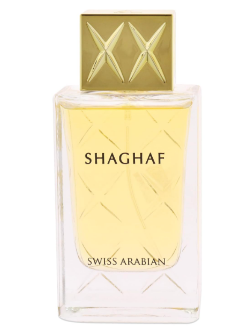 Shaghaf