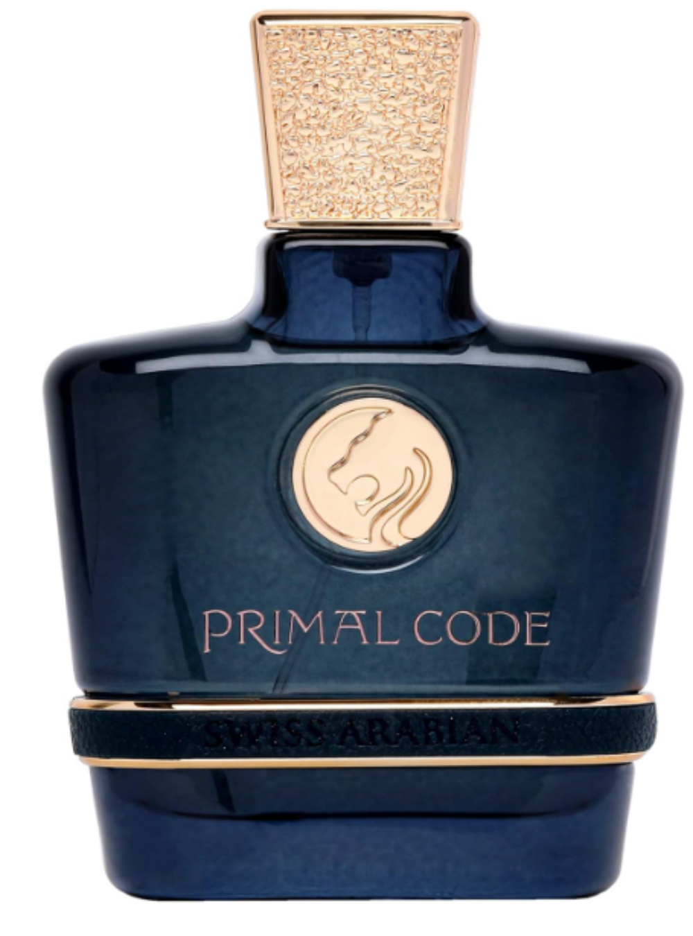 Primal Code