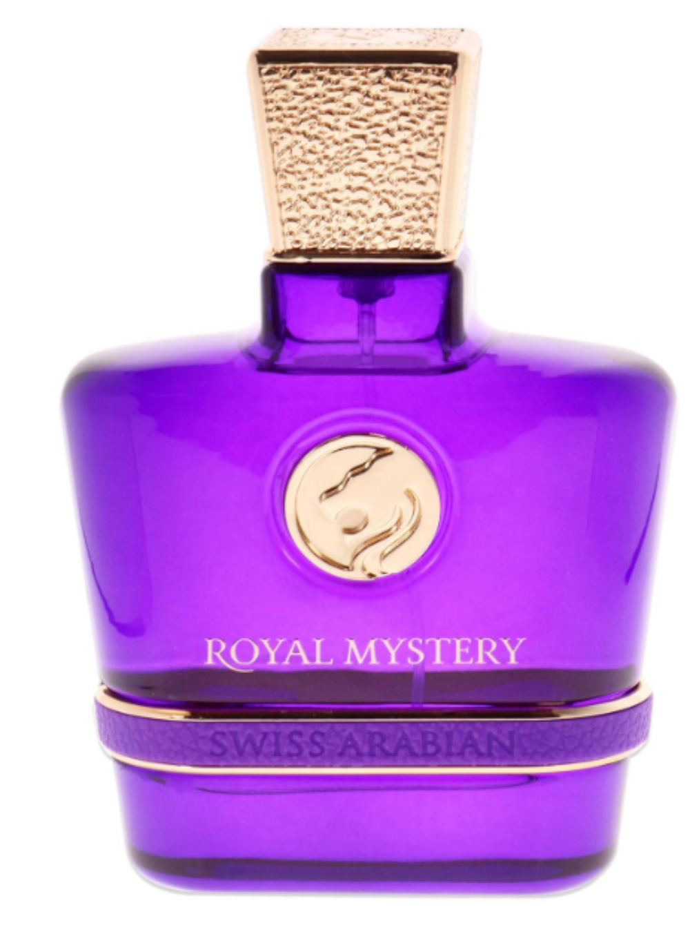 Royal Mystery