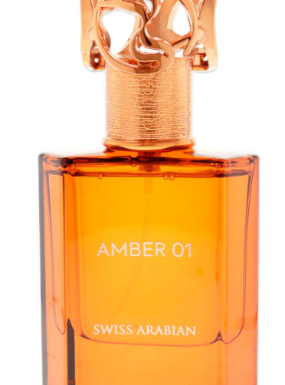 Amber 01