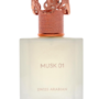 Buy Swiss Arabian Musk 01 for long lasting
