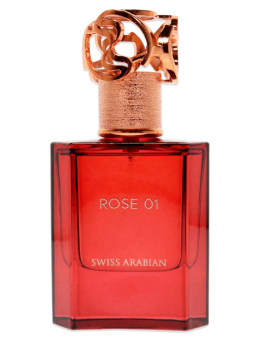 Rose 01