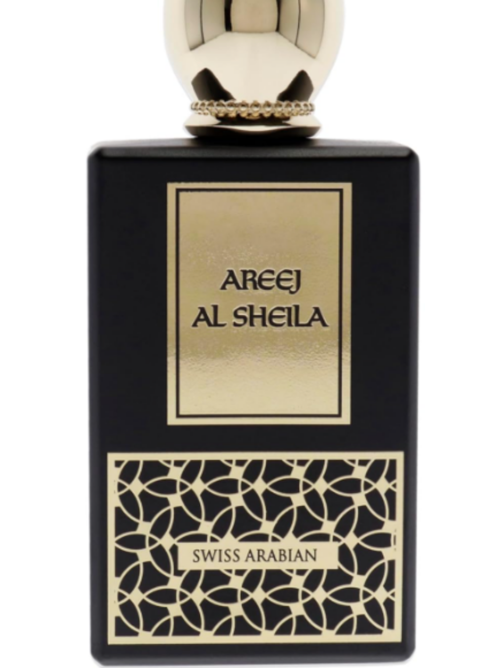 Areej Al Sheila