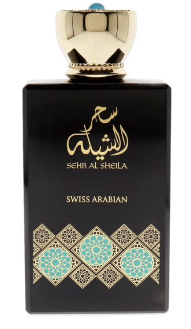 Elegant Sehr Al Sheila Perfume for Women