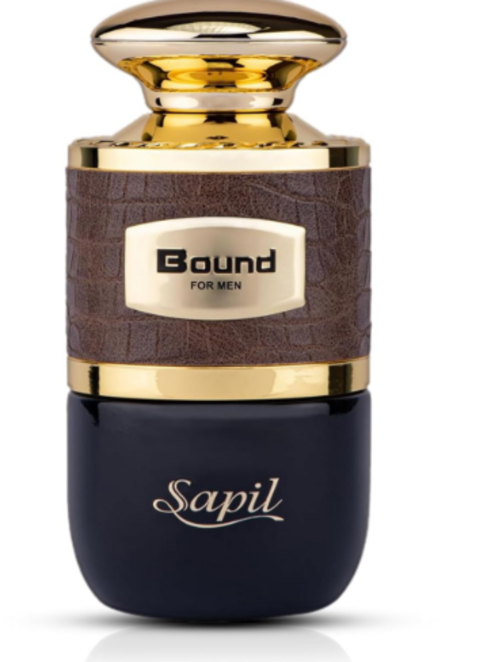 Sapil Bound Perfume