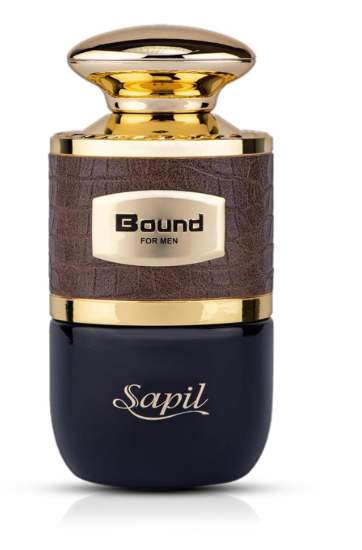 Sapil bound perfume