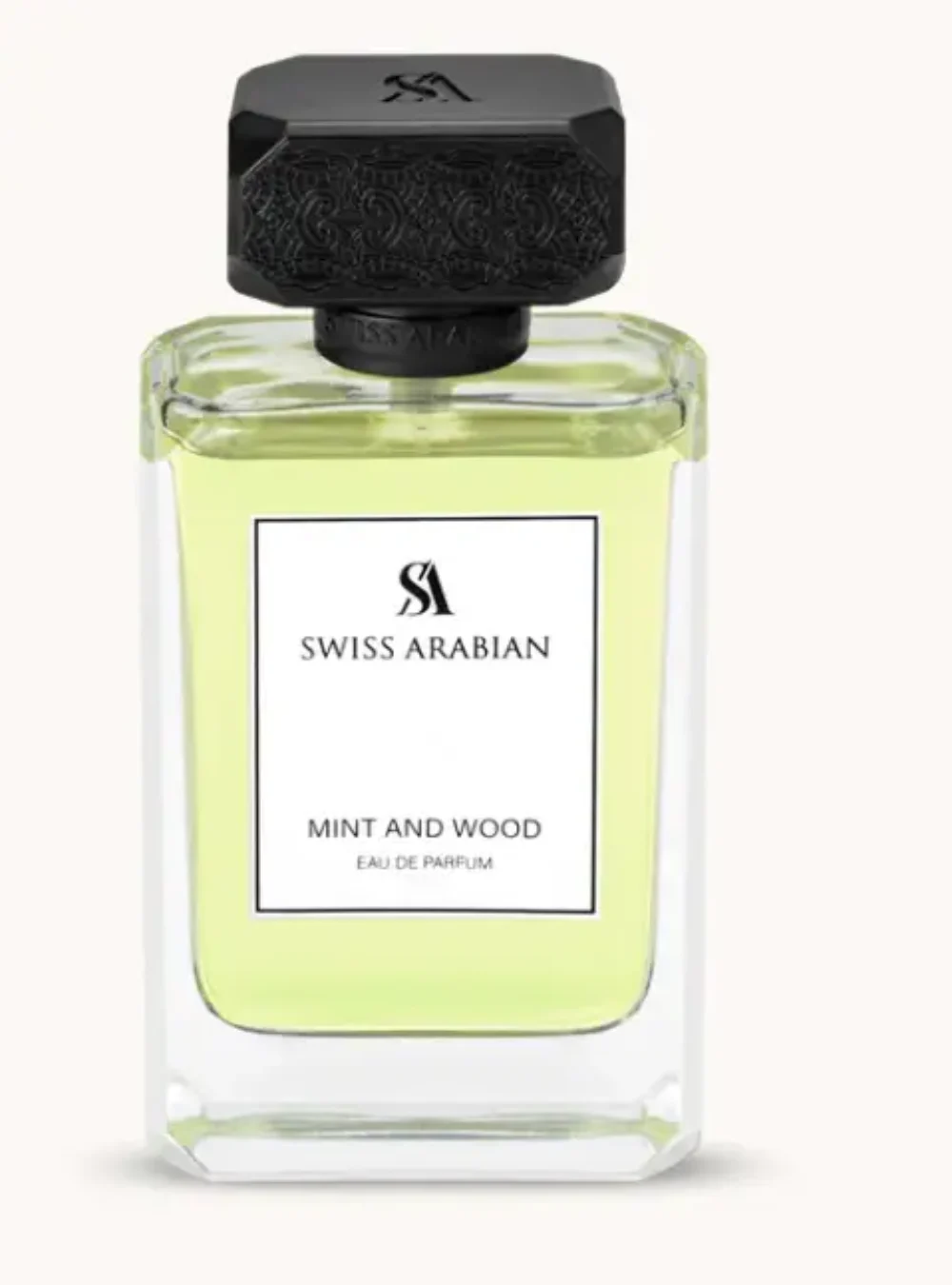 Mint and Wood