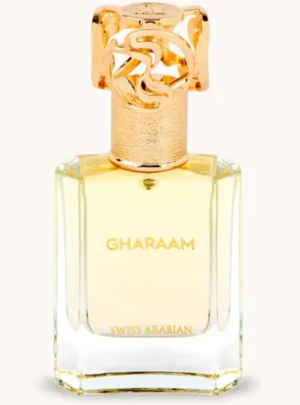 Gharaam