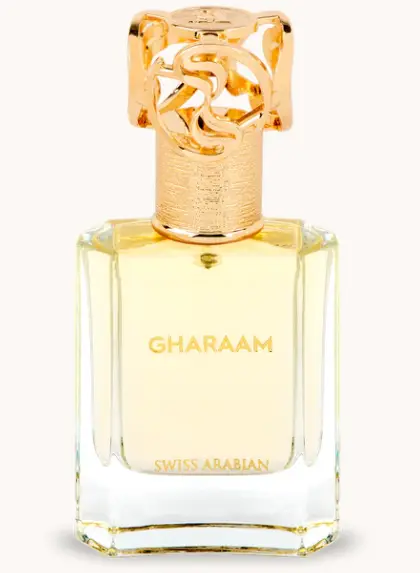 Swiss Arabian Gharaam