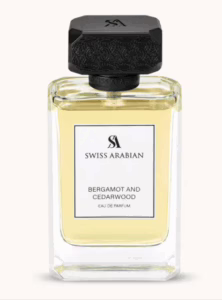 What Is EAU DE Parfum